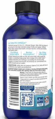 Ultimate Omega